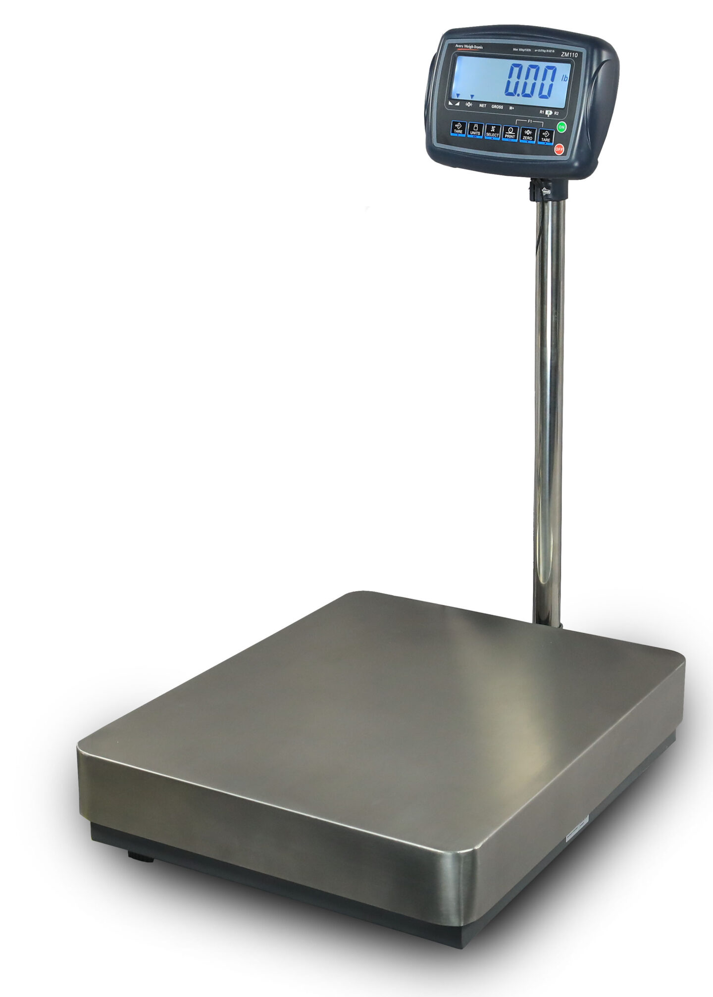 Platform Balance Weight Scales Weighing Bench Scal - Platform