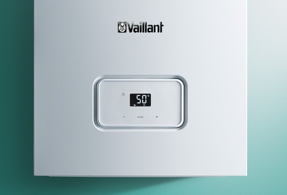 Case study: Heating Technology Manufacturer Vaillant Improves Cycle Count Accuracy and Increases Count Speeds