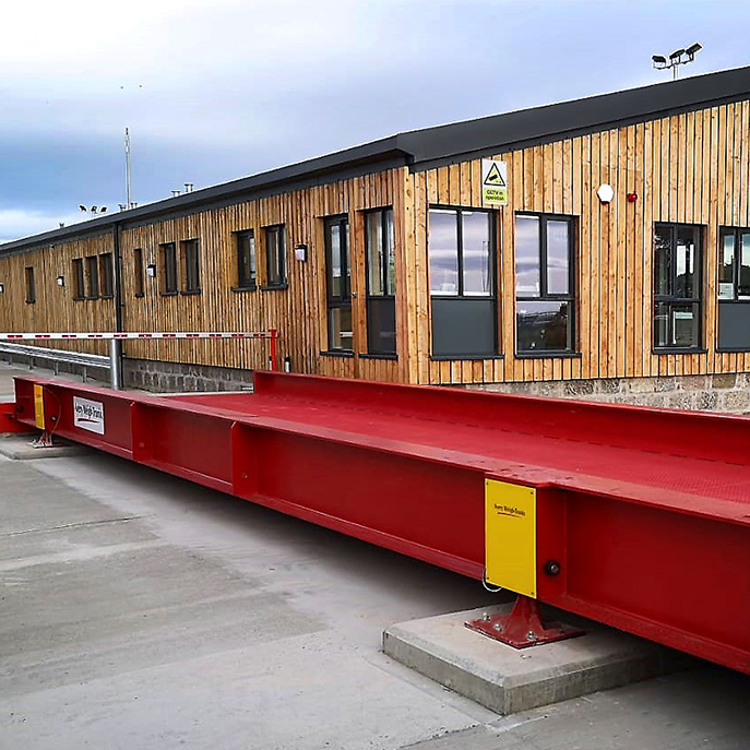 A&M Smith Case Study Image