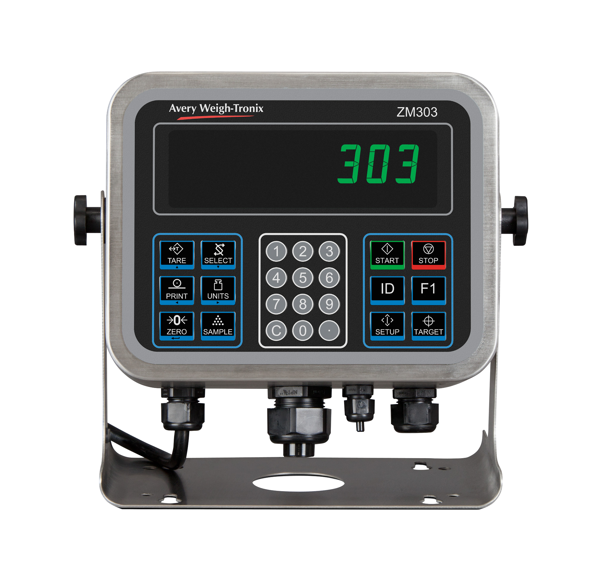 Products - Avery Weigh-Tronix - Global