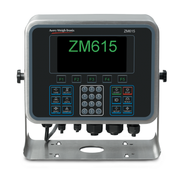 ZM615 Weight Indicator