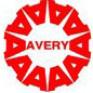 Avery India logo

